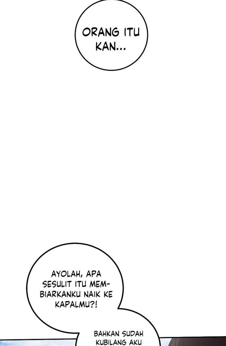 Mudang Association Chapter 67 Gambar 33