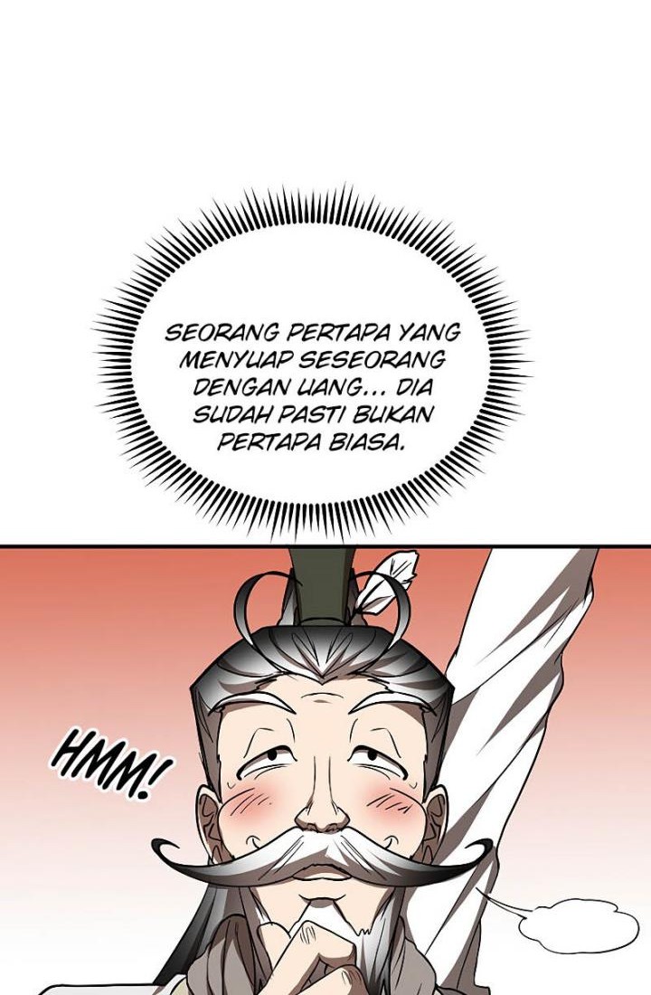 Mudang Association Chapter 67 Gambar 20