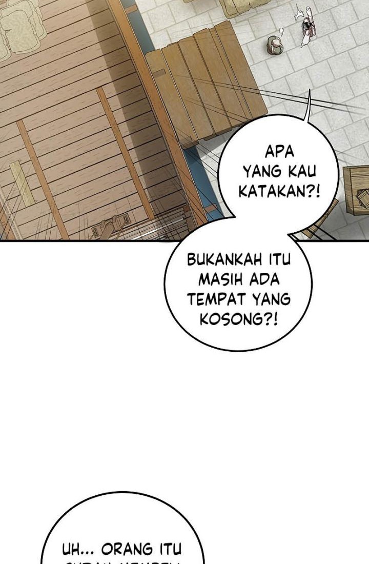 Mudang Association Chapter 67 Gambar 22