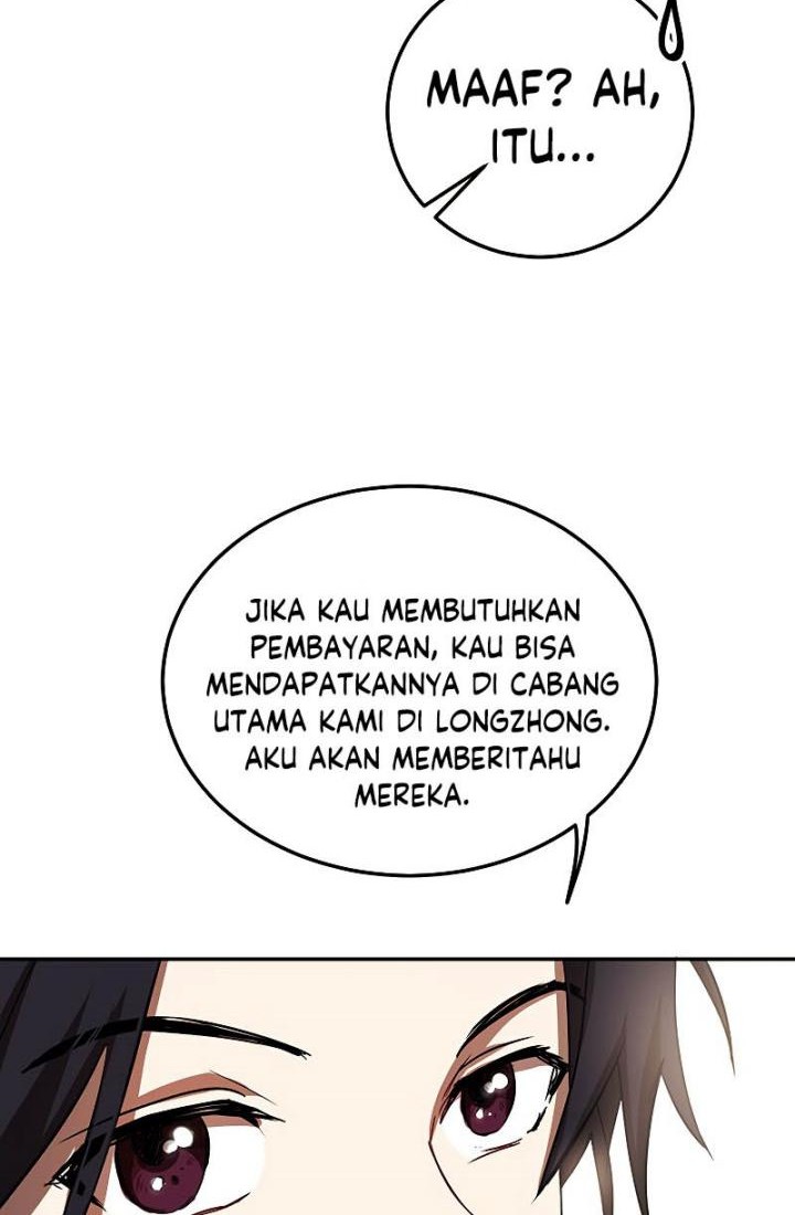 Mudang Association Chapter 67 Gambar 47