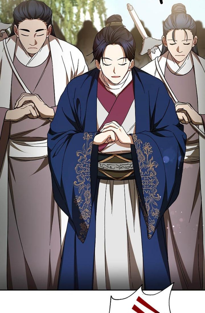 Mudang Association Chapter 67 Gambar 36