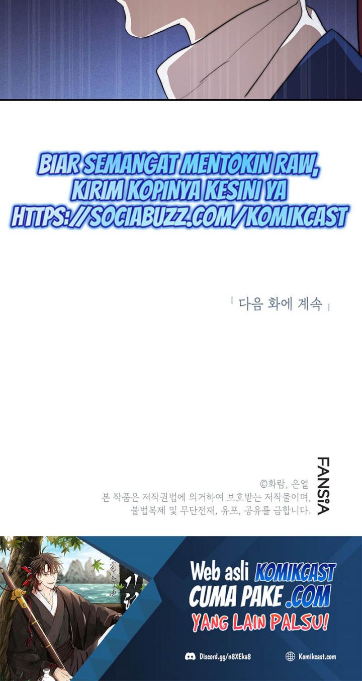 Mudang Association Chapter 67 Gambar 59