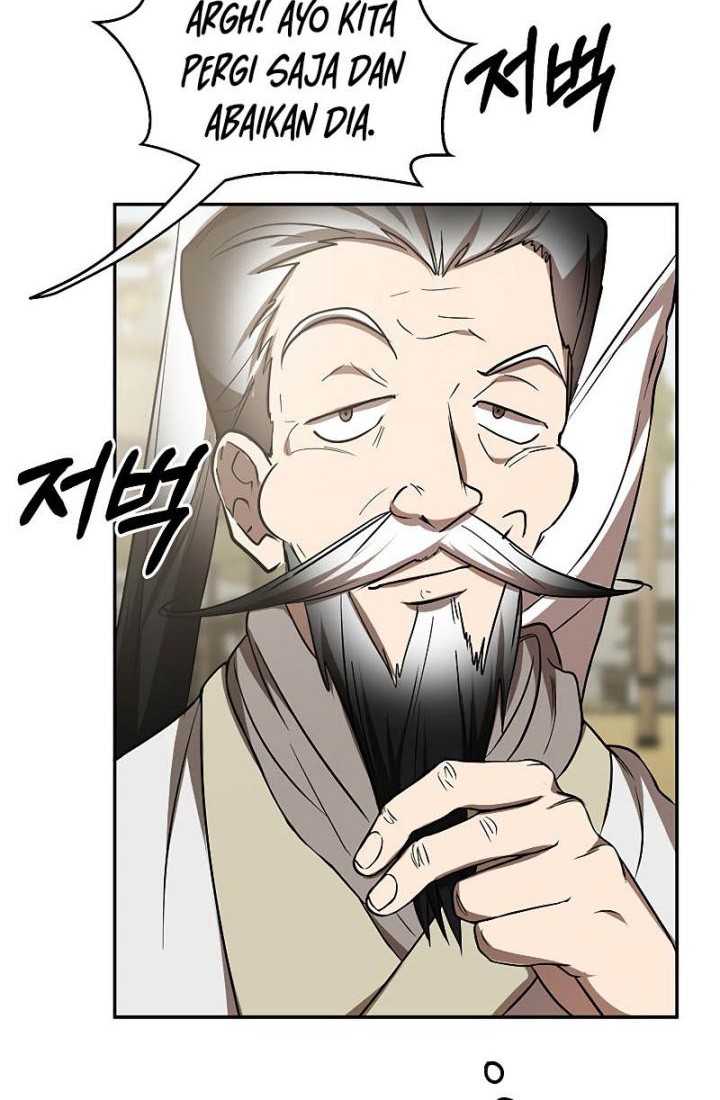 Mudang Association Chapter 67 Gambar 7