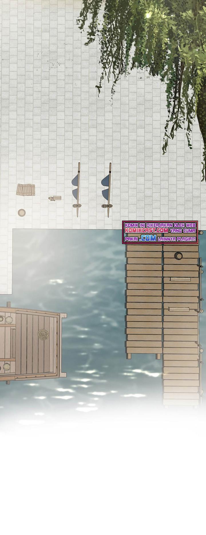 Mudang Association Chapter 67 Gambar 12