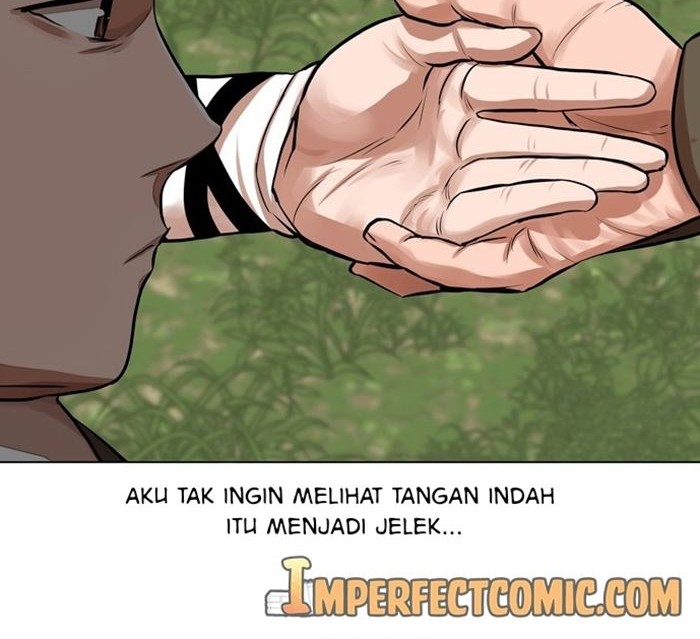 Escort Warrior Chapter 62 Gambar 31