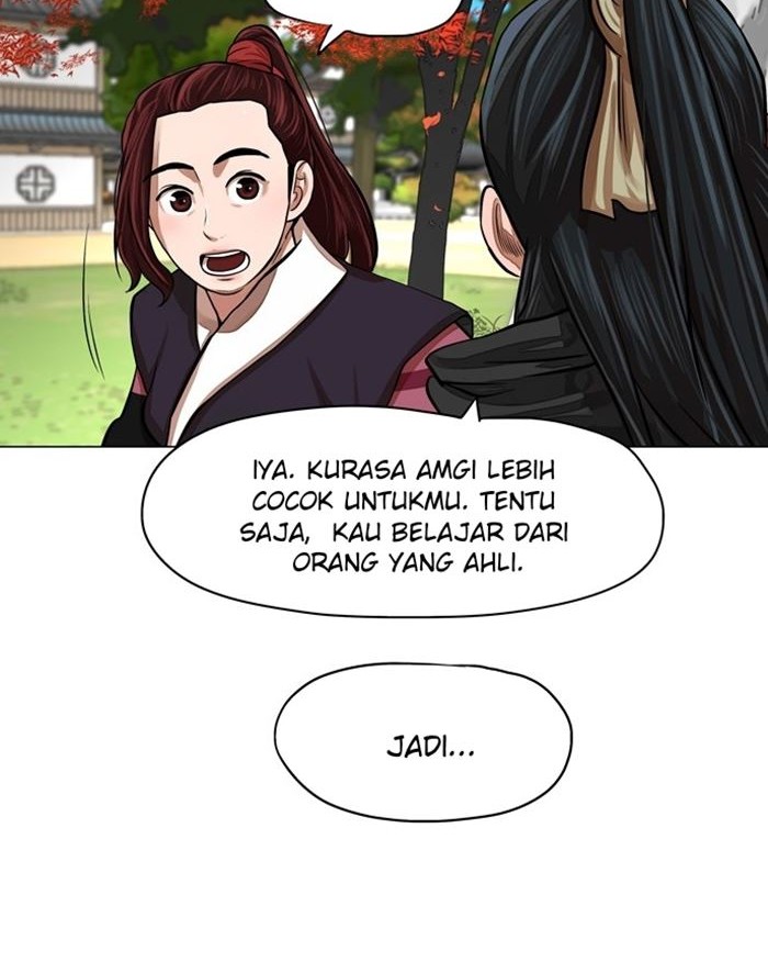 Escort Warrior Chapter 62 Gambar 33