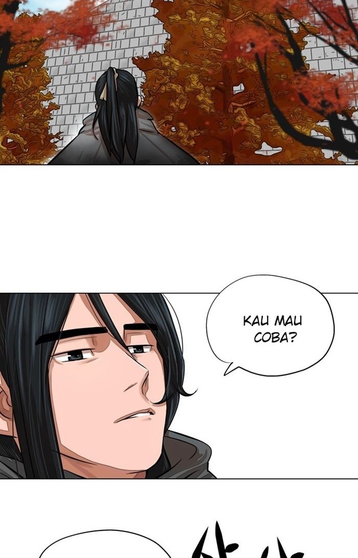 Escort Warrior Chapter 62 Gambar 35