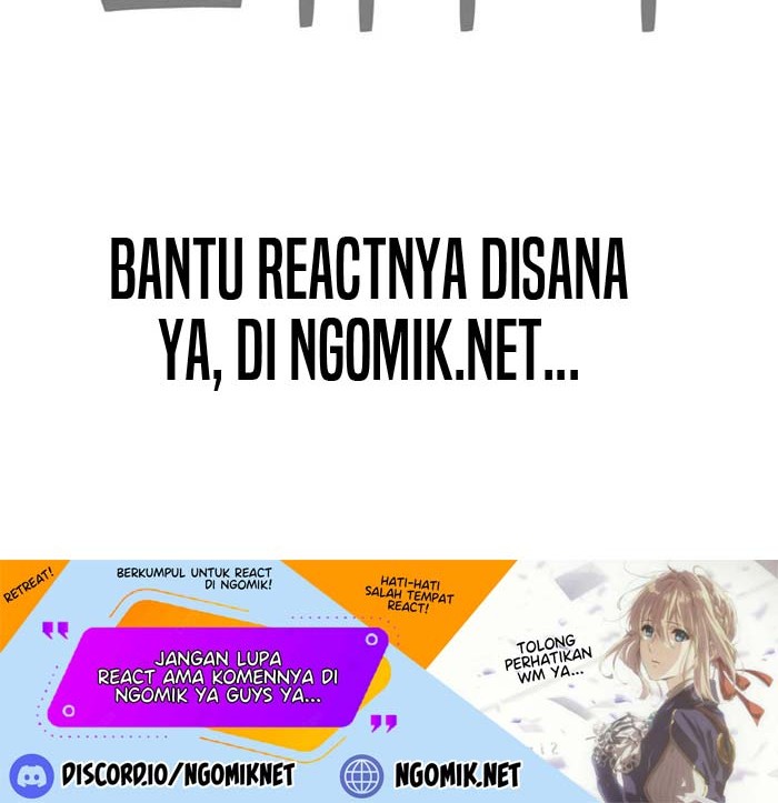 Escort Warrior Chapter 62 Gambar 39