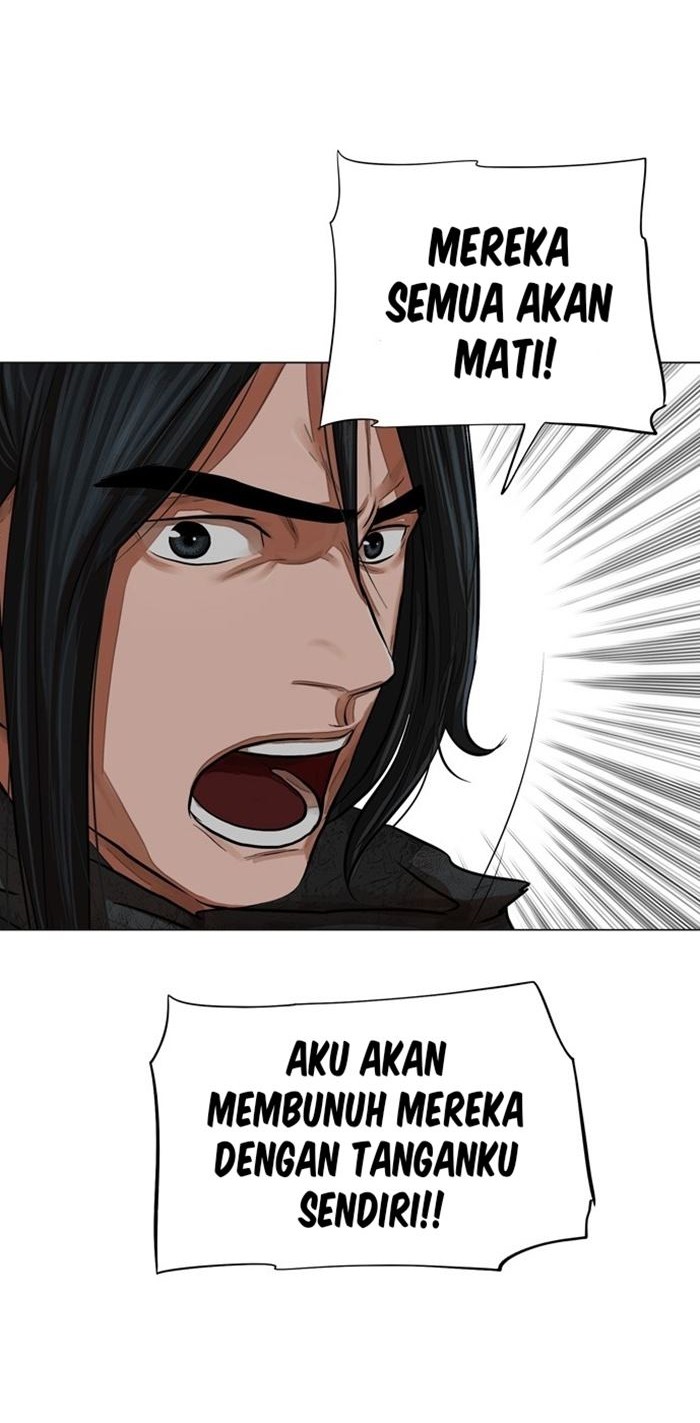 Escort Warrior Chapter 62 Gambar 5