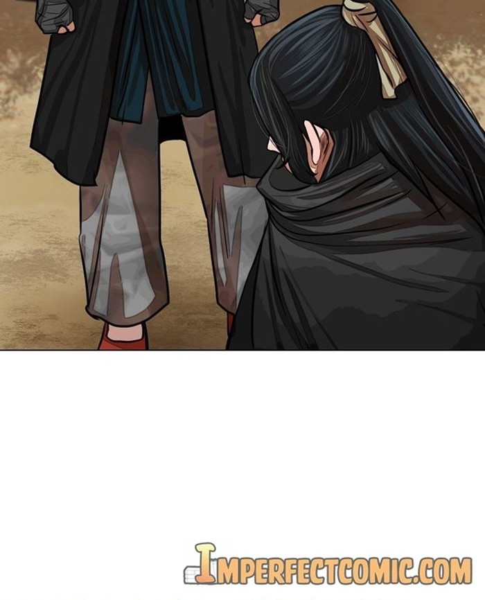 Escort Warrior Chapter 62 Gambar 7