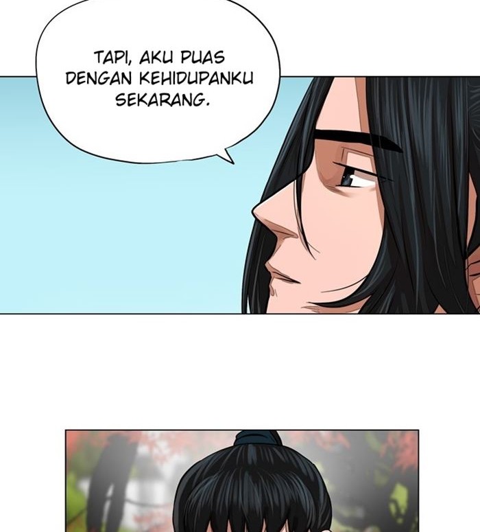 Escort Warrior Chapter 62 Gambar 9