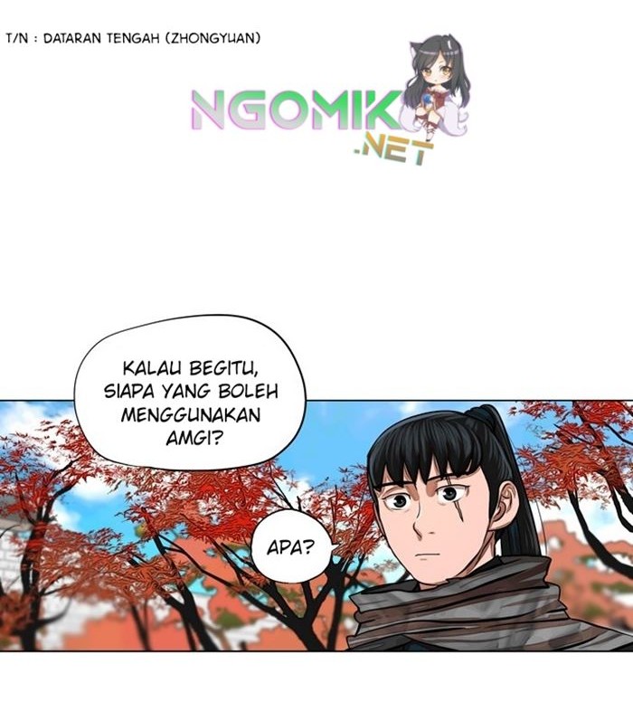 Escort Warrior Chapter 62 Gambar 11