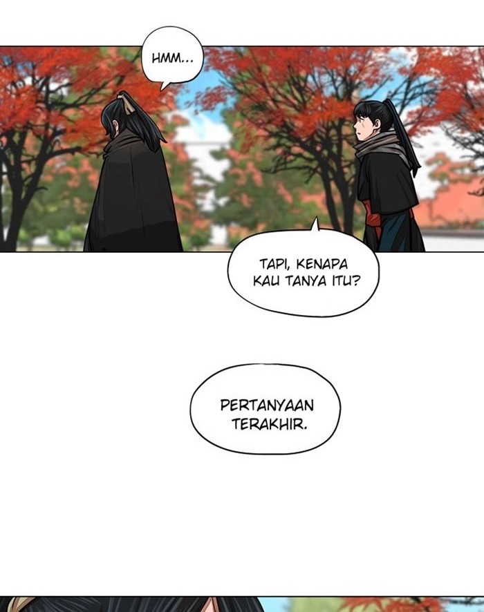 Escort Warrior Chapter 62 Gambar 15