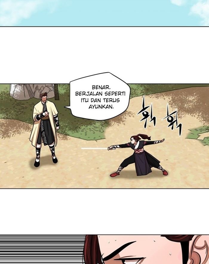 Escort Warrior Chapter 62 Gambar 17