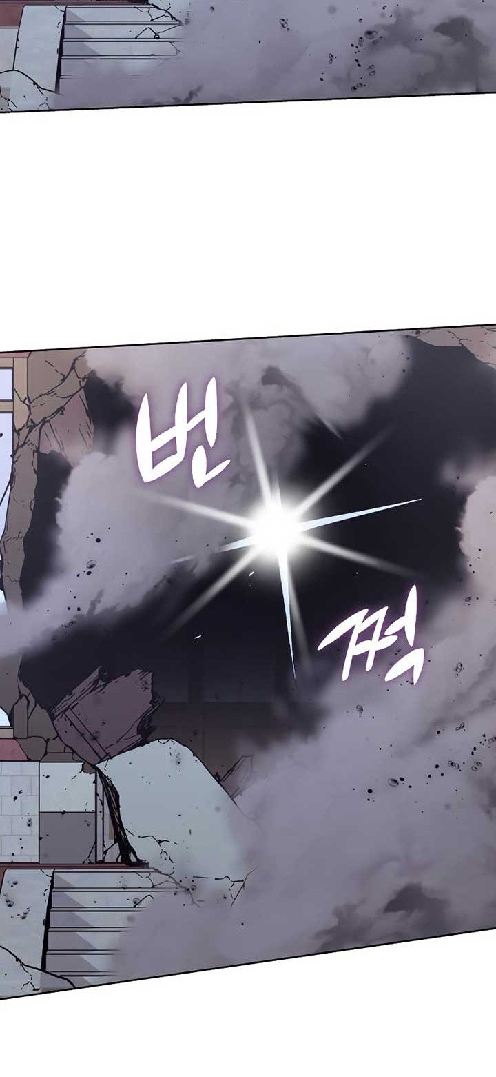 I Reincarnated As The Crazed Heir Chapter 39 Gambar 29