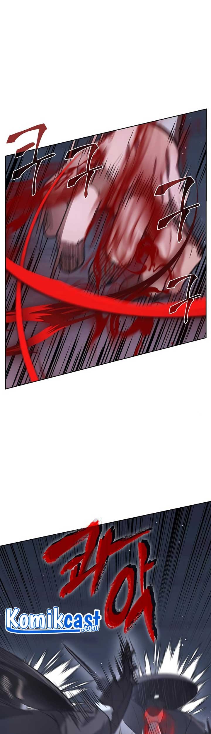 I Reincarnated As The Crazed Heir Chapter 39 Gambar 36