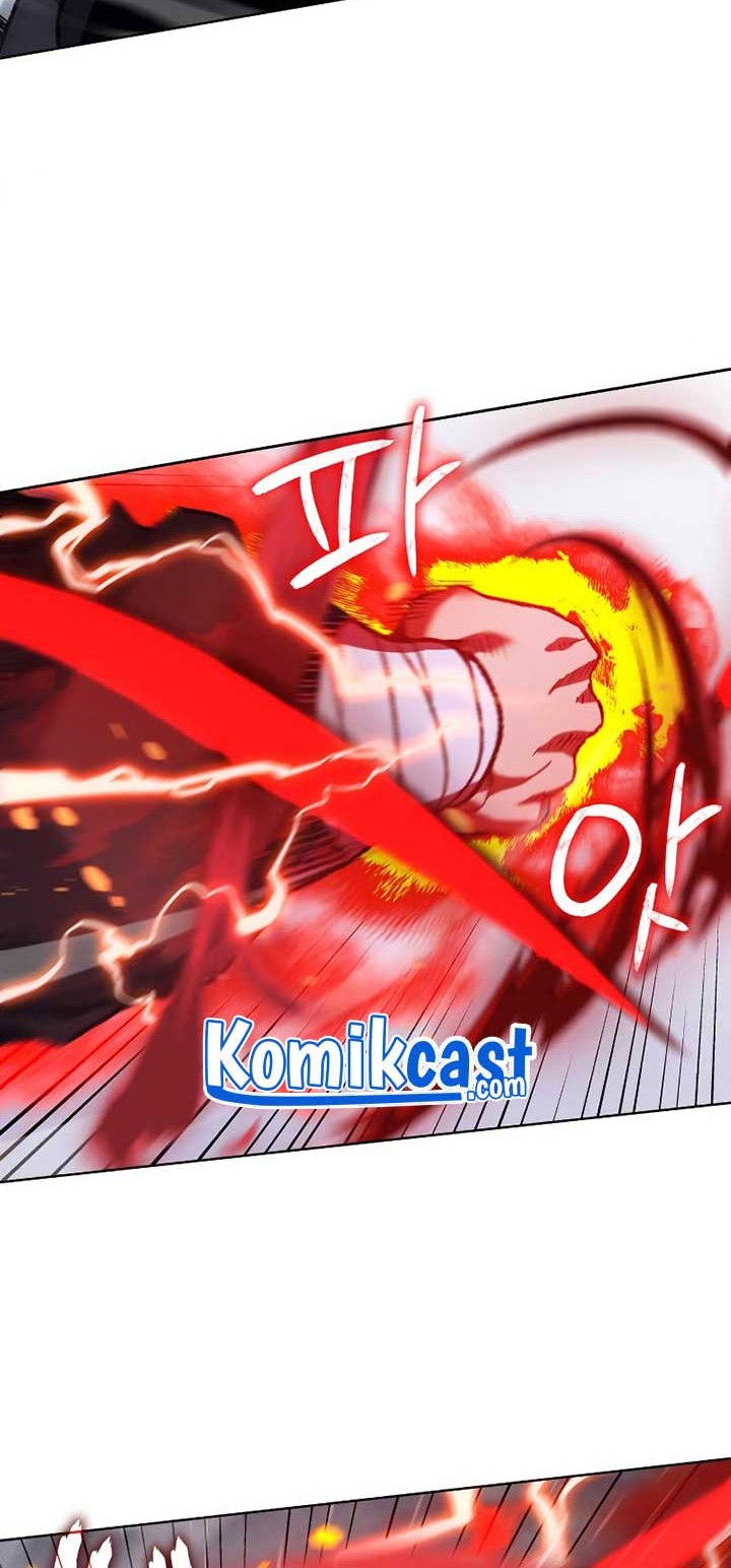 I Reincarnated As The Crazed Heir Chapter 39 Gambar 19