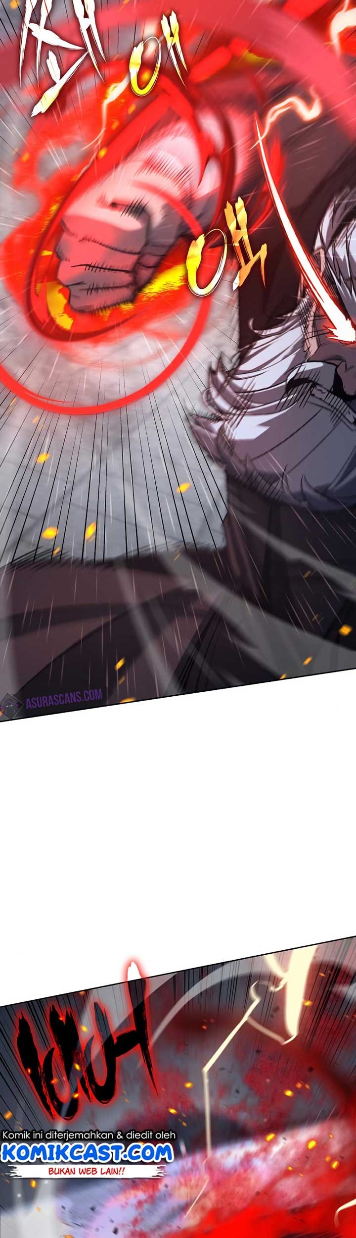 I Reincarnated As The Crazed Heir Chapter 39 Gambar 20