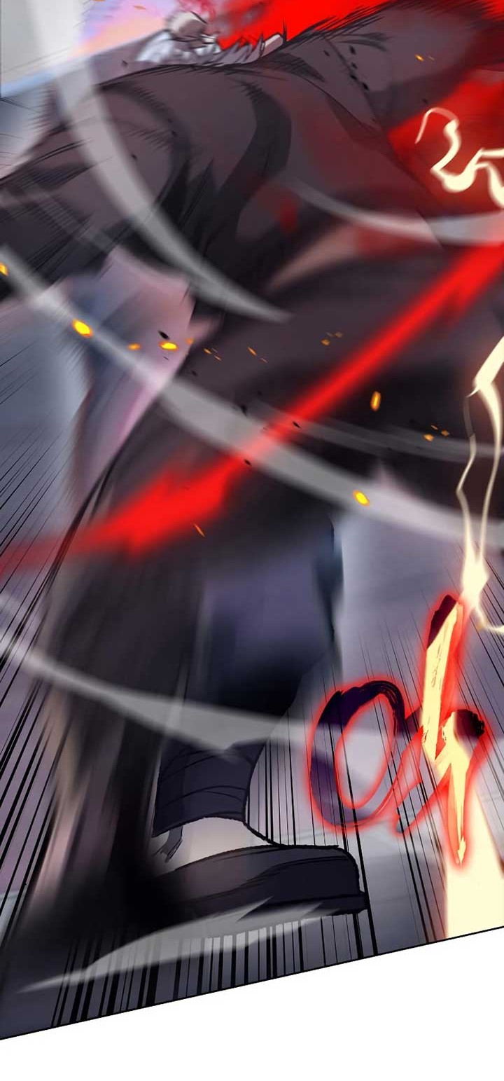 I Reincarnated As The Crazed Heir Chapter 39 Gambar 21