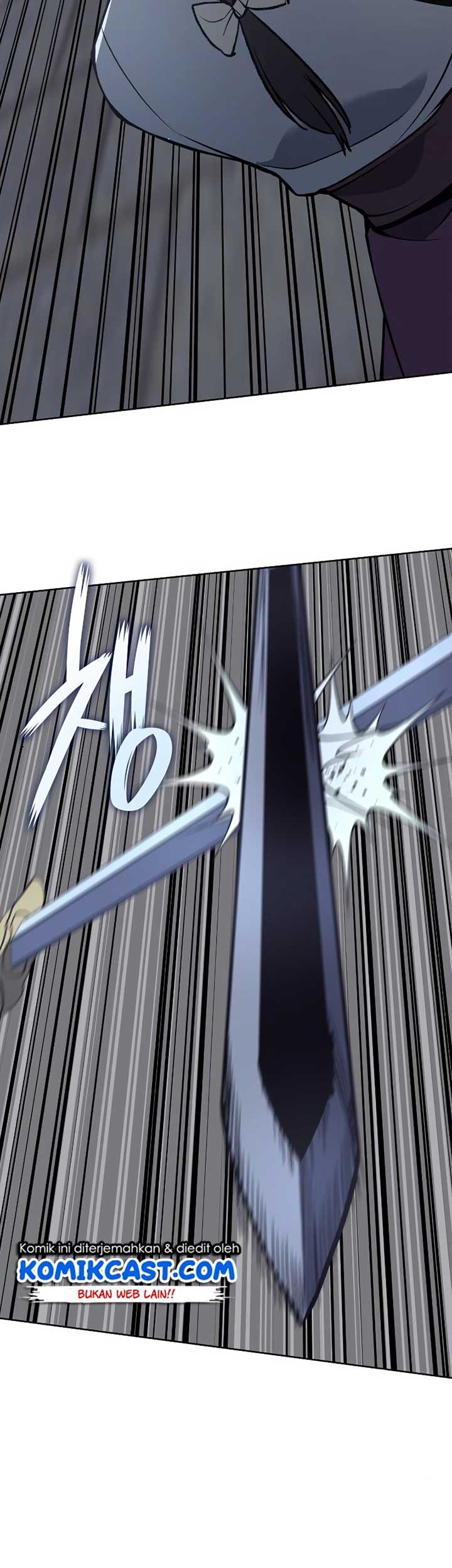 I Reincarnated As The Crazed Heir Chapter 39 Gambar 50