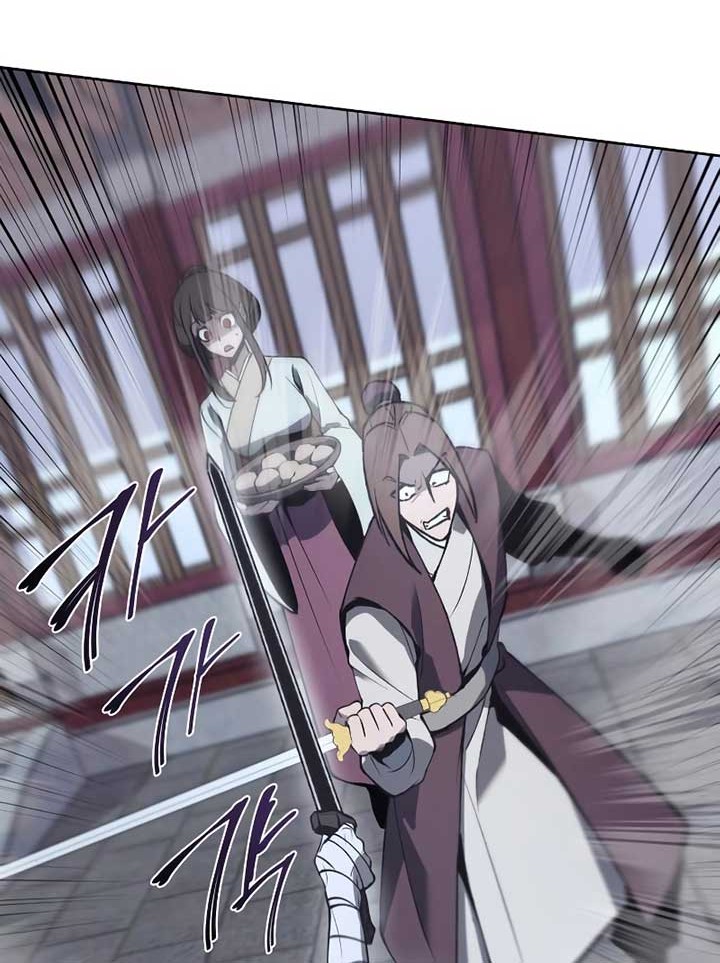 I Reincarnated As The Crazed Heir Chapter 39 Gambar 51