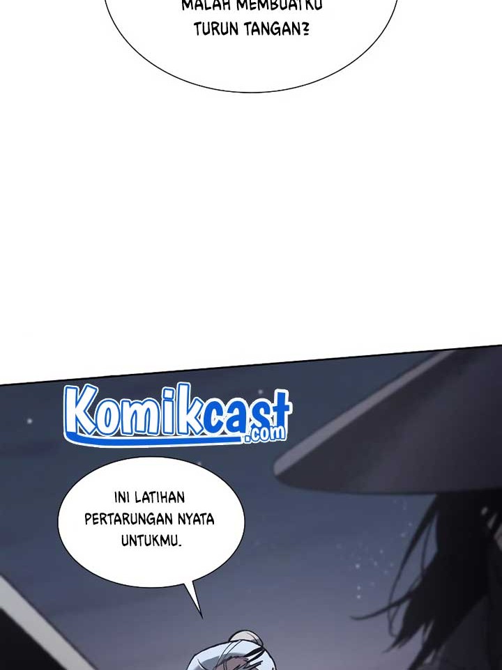 I Reincarnated As The Crazed Heir Chapter 39 Gambar 53