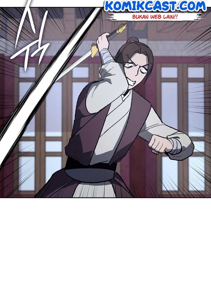 I Reincarnated As The Crazed Heir Chapter 39 Gambar 57