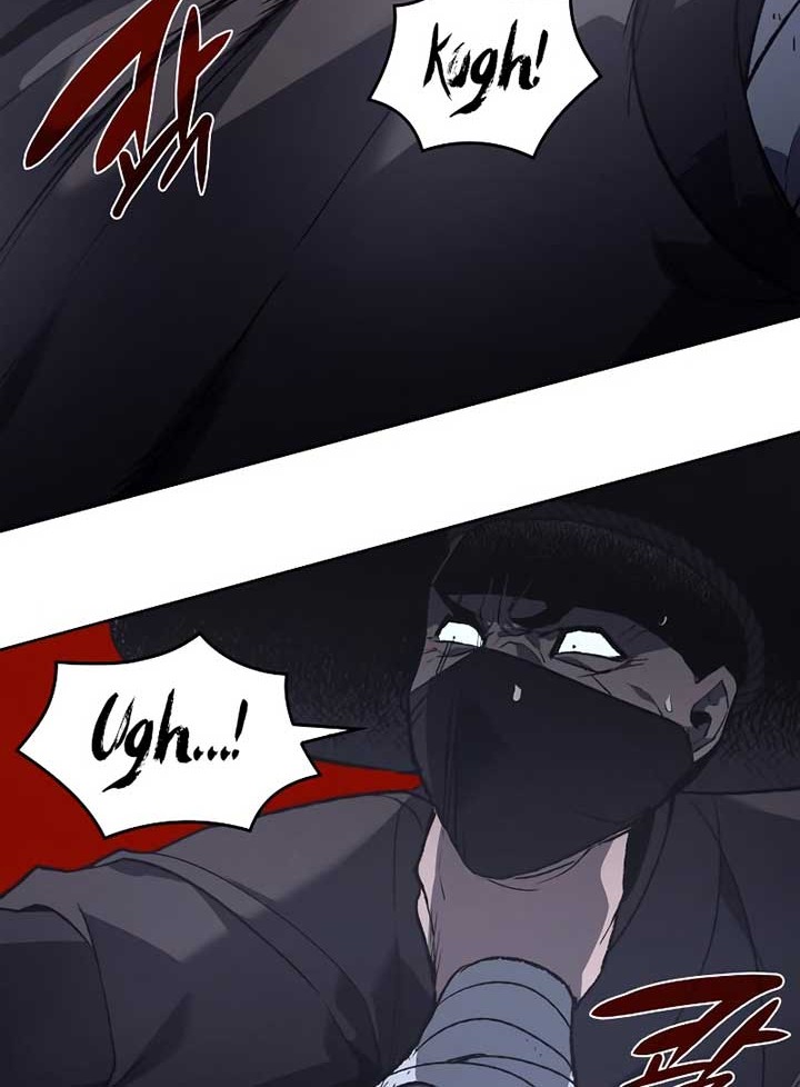 I Reincarnated As The Crazed Heir Chapter 39 Gambar 39