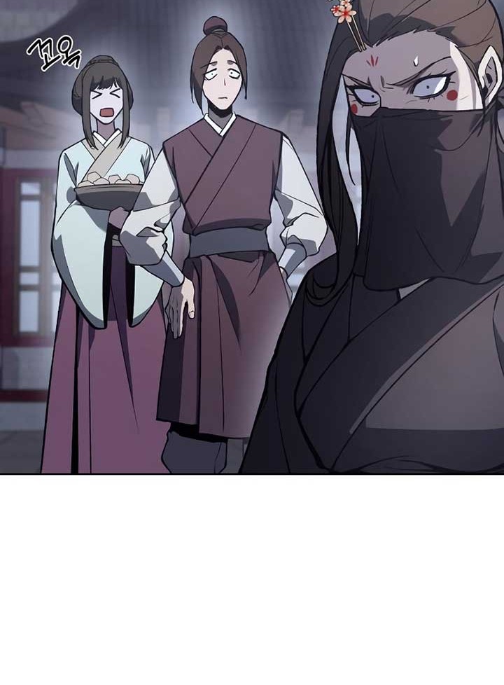 I Reincarnated As The Crazed Heir Chapter 39 Gambar 43