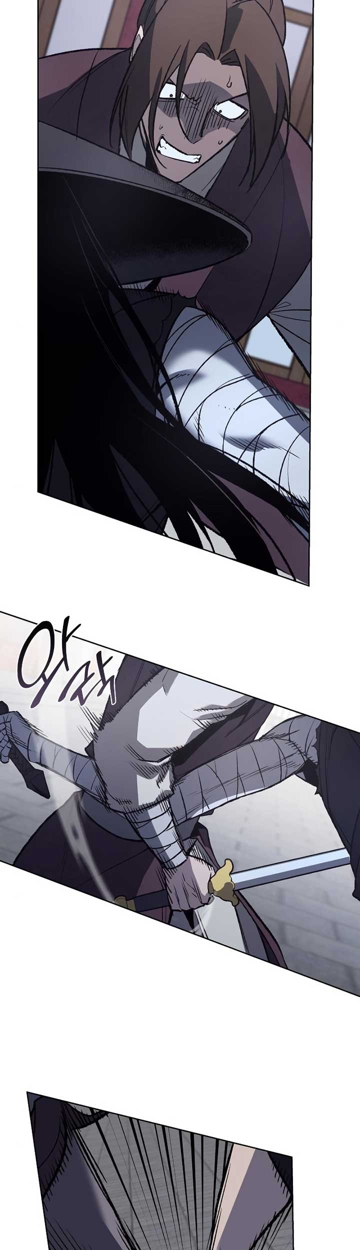 I Reincarnated As The Crazed Heir Chapter 39 Gambar 66