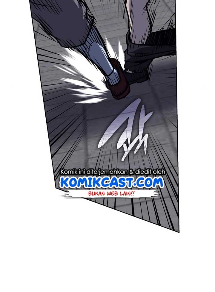 I Reincarnated As The Crazed Heir Chapter 39 Gambar 67