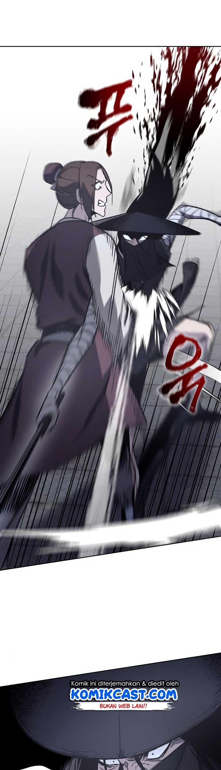 I Reincarnated As The Crazed Heir Chapter 39 Gambar 68