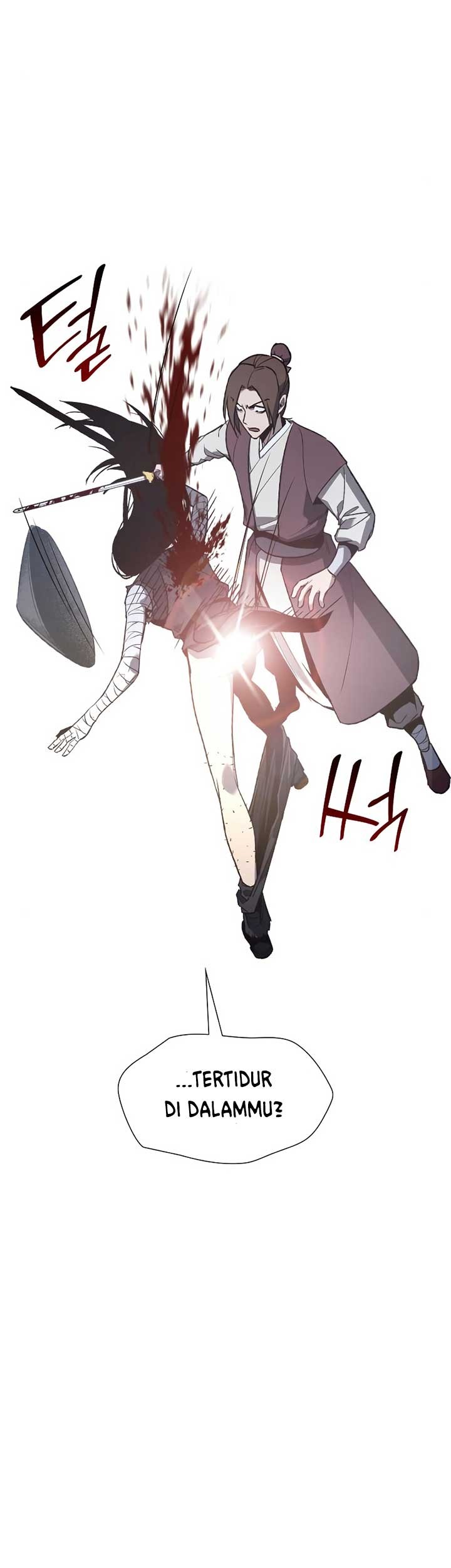 I Reincarnated As The Crazed Heir Chapter 39 Gambar 70