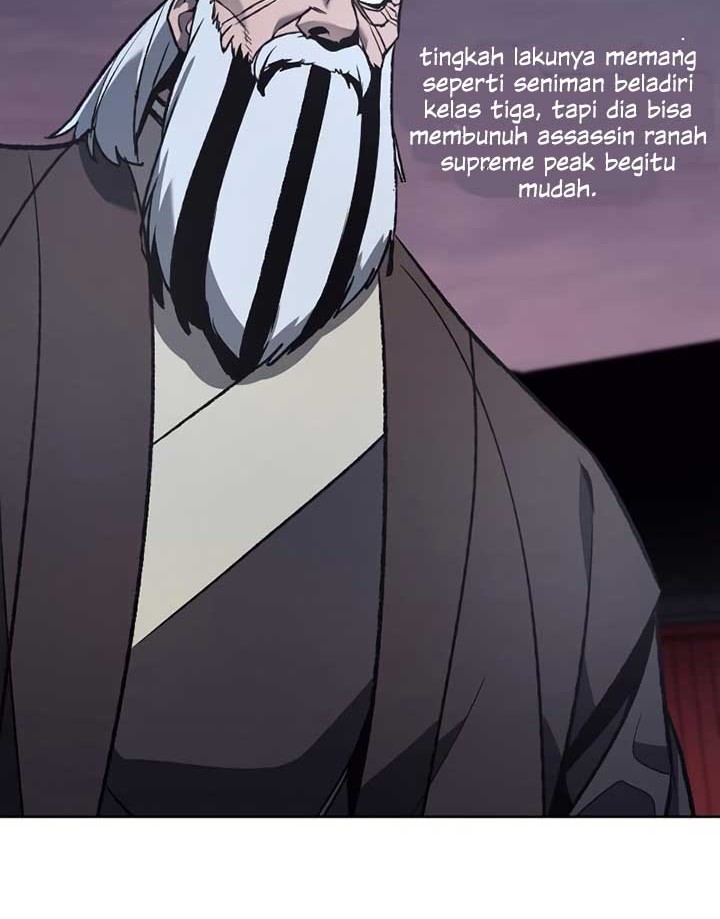 I Reincarnated As The Crazed Heir Chapter 39 Gambar 73