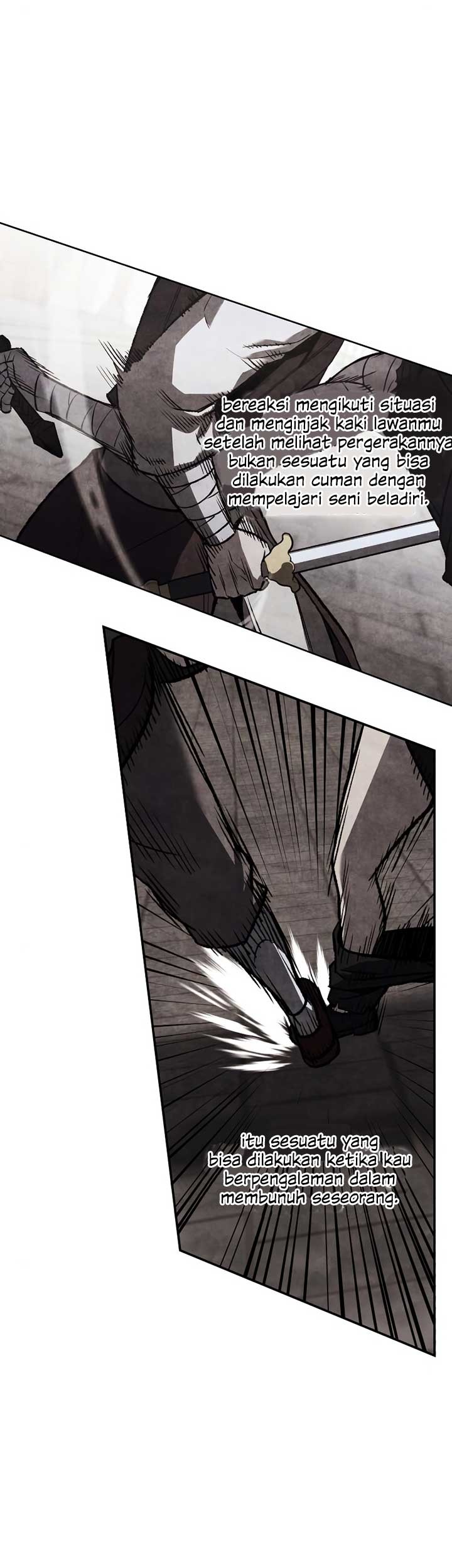 I Reincarnated As The Crazed Heir Chapter 39 Gambar 74