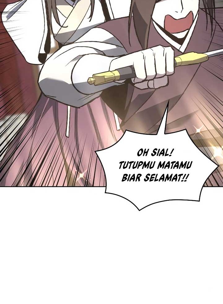 I Reincarnated As The Crazed Heir Chapter 39 Gambar 61