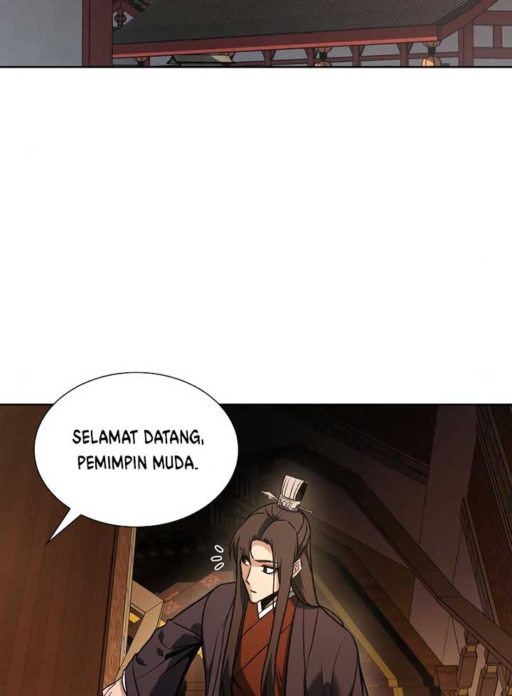 I Reincarnated As The Crazed Heir Chapter 39 Gambar 89