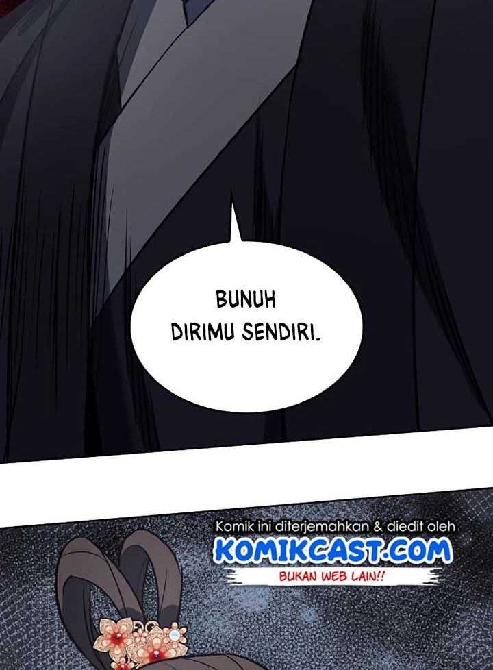 I Reincarnated As The Crazed Heir Chapter 39 Gambar 81