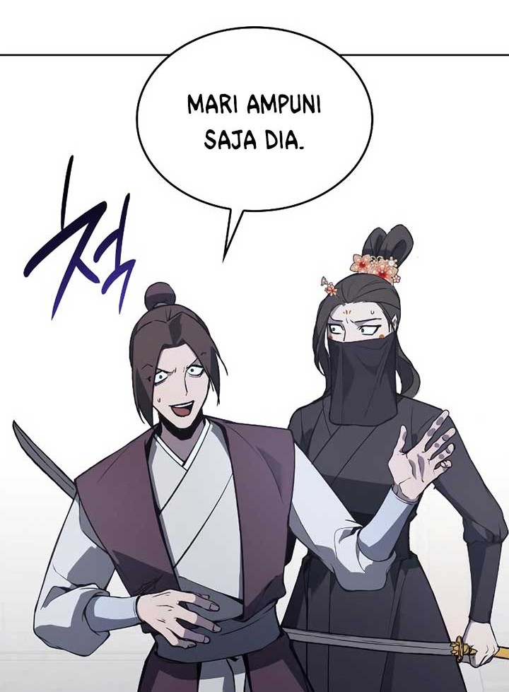 I Reincarnated As The Crazed Heir Chapter 39 Gambar 85