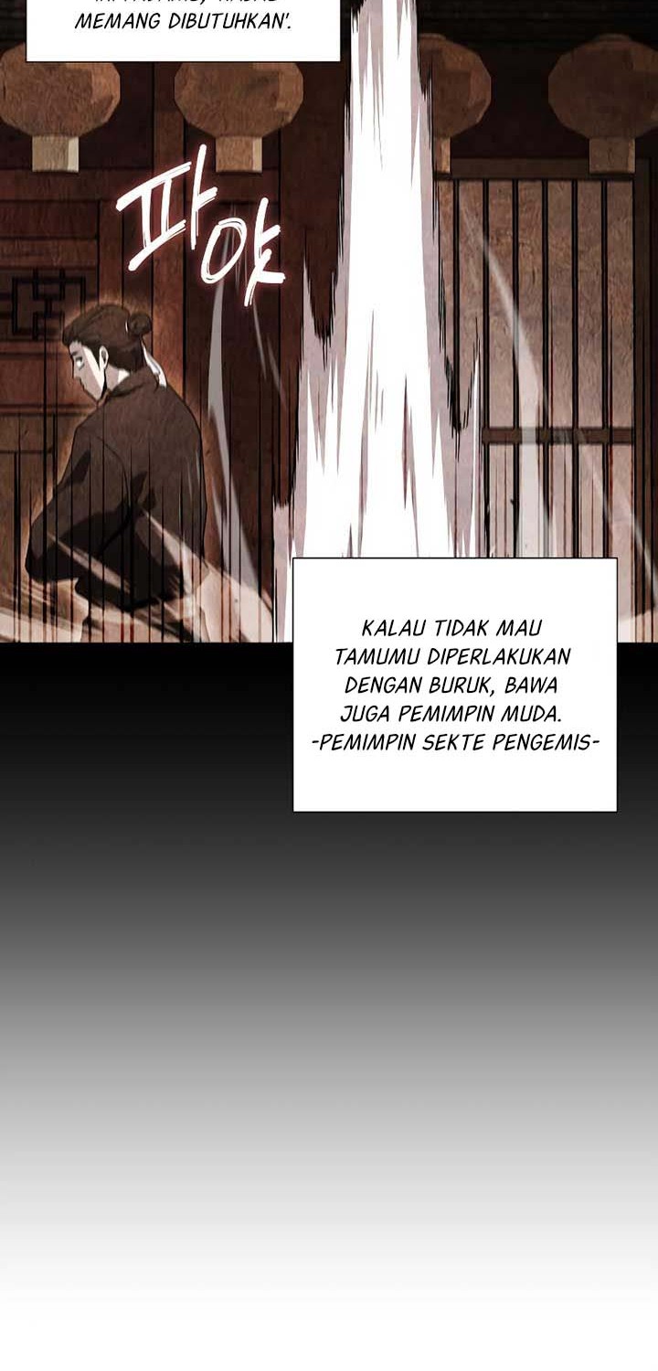 I Reincarnated As The Crazed Heir Chapter 39 Gambar 9