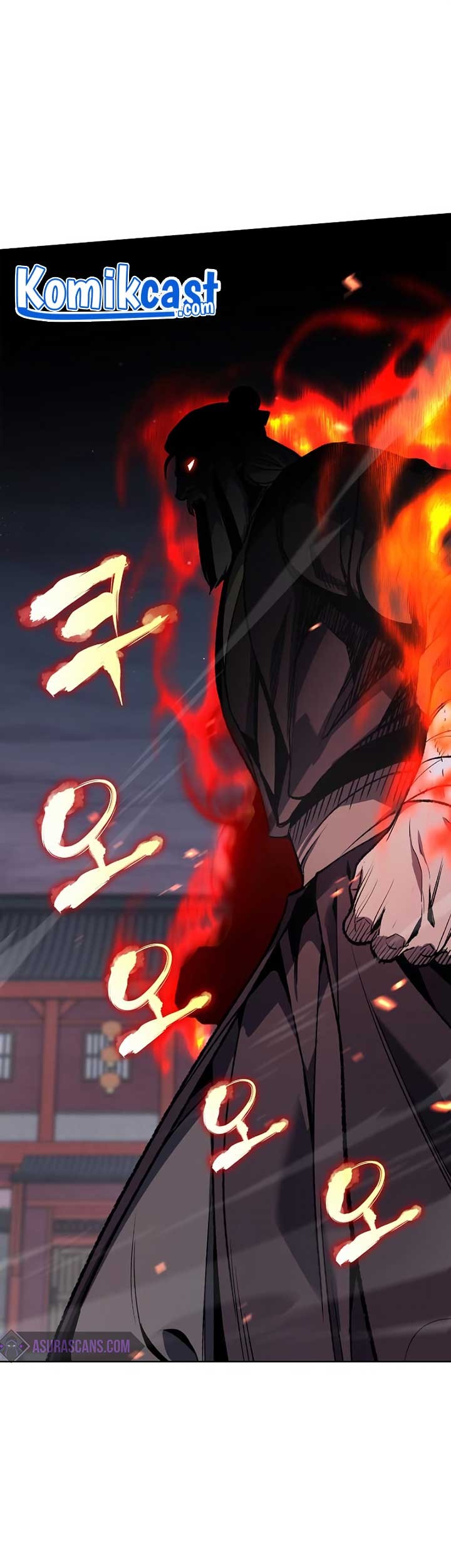 I Reincarnated As The Crazed Heir Chapter 39 Gambar 10