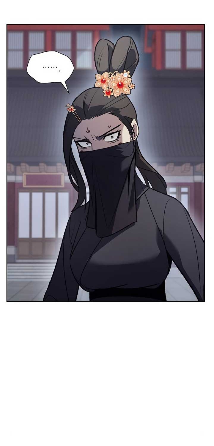 I Reincarnated As The Crazed Heir Chapter 39 Gambar 11