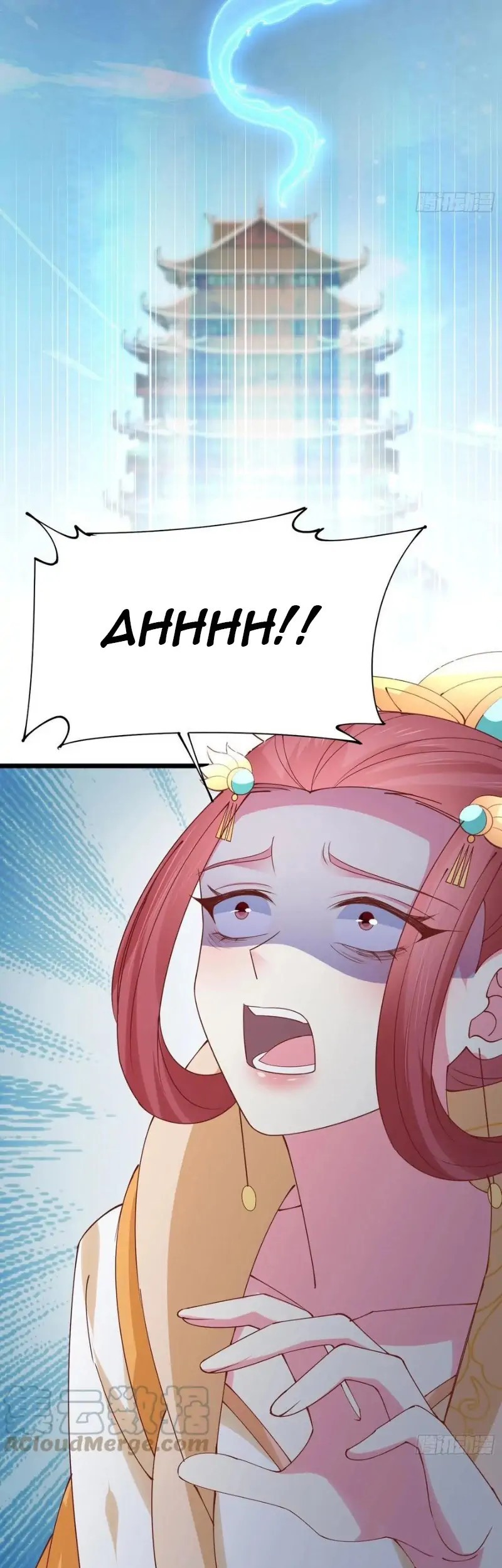 Pupillary Master Chapter 252 Gambar 37