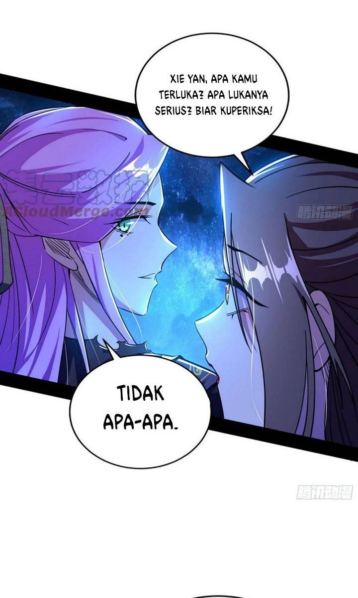 I’m An Evil God Chapter 197 Gambar 33