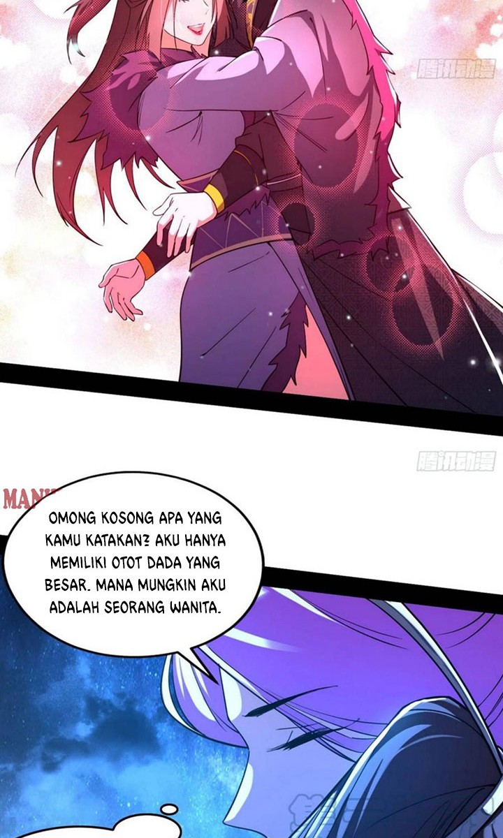 I’m An Evil God Chapter 197 Gambar 35