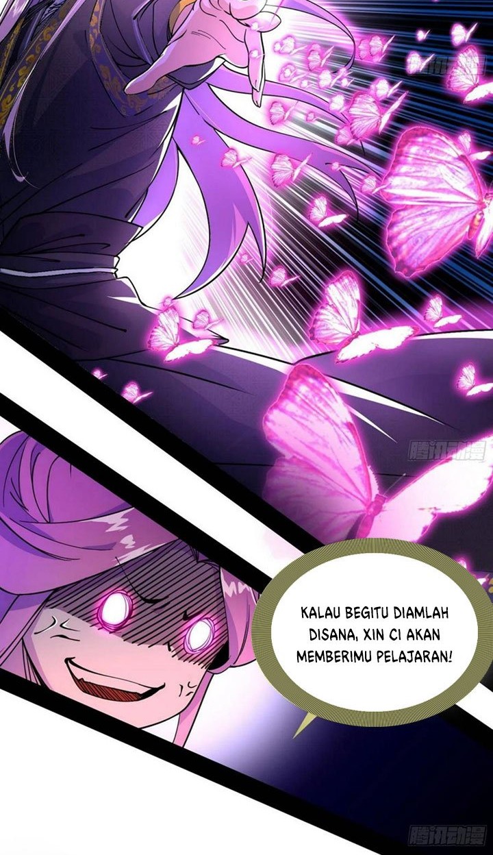 I’m An Evil God Chapter 197 Gambar 19
