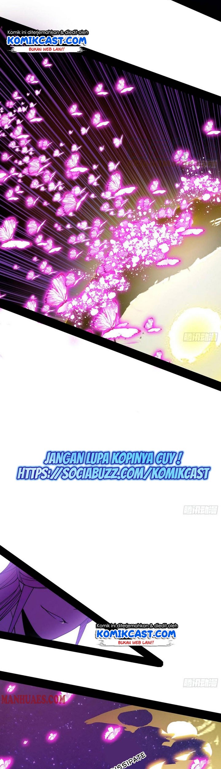 I’m An Evil God Chapter 197 Gambar 20