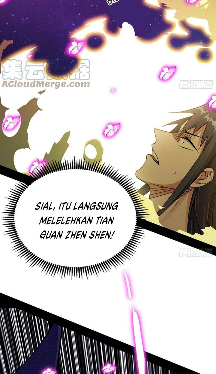 I’m An Evil God Chapter 197 Gambar 21