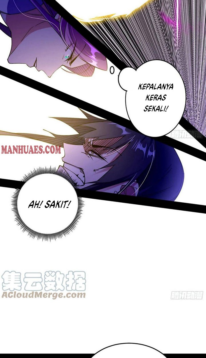 I’m An Evil God Chapter 197 Gambar 23