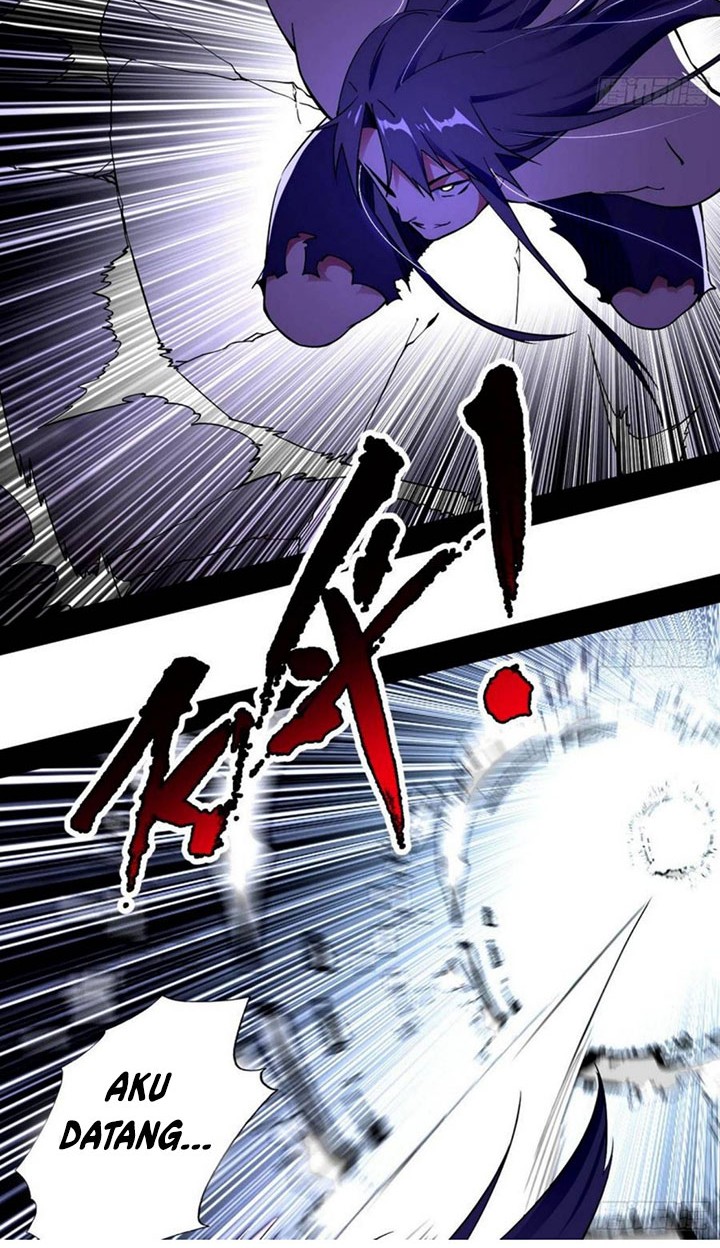 I’m An Evil God Chapter 197 Gambar 25